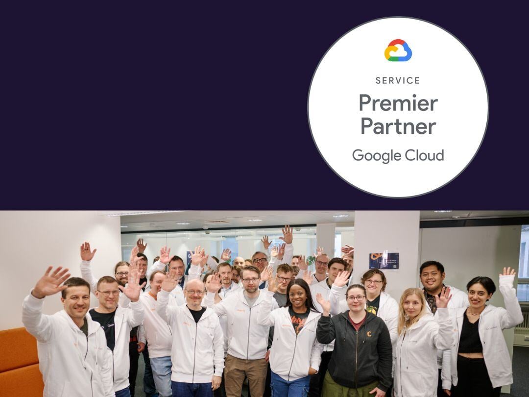 premier partner